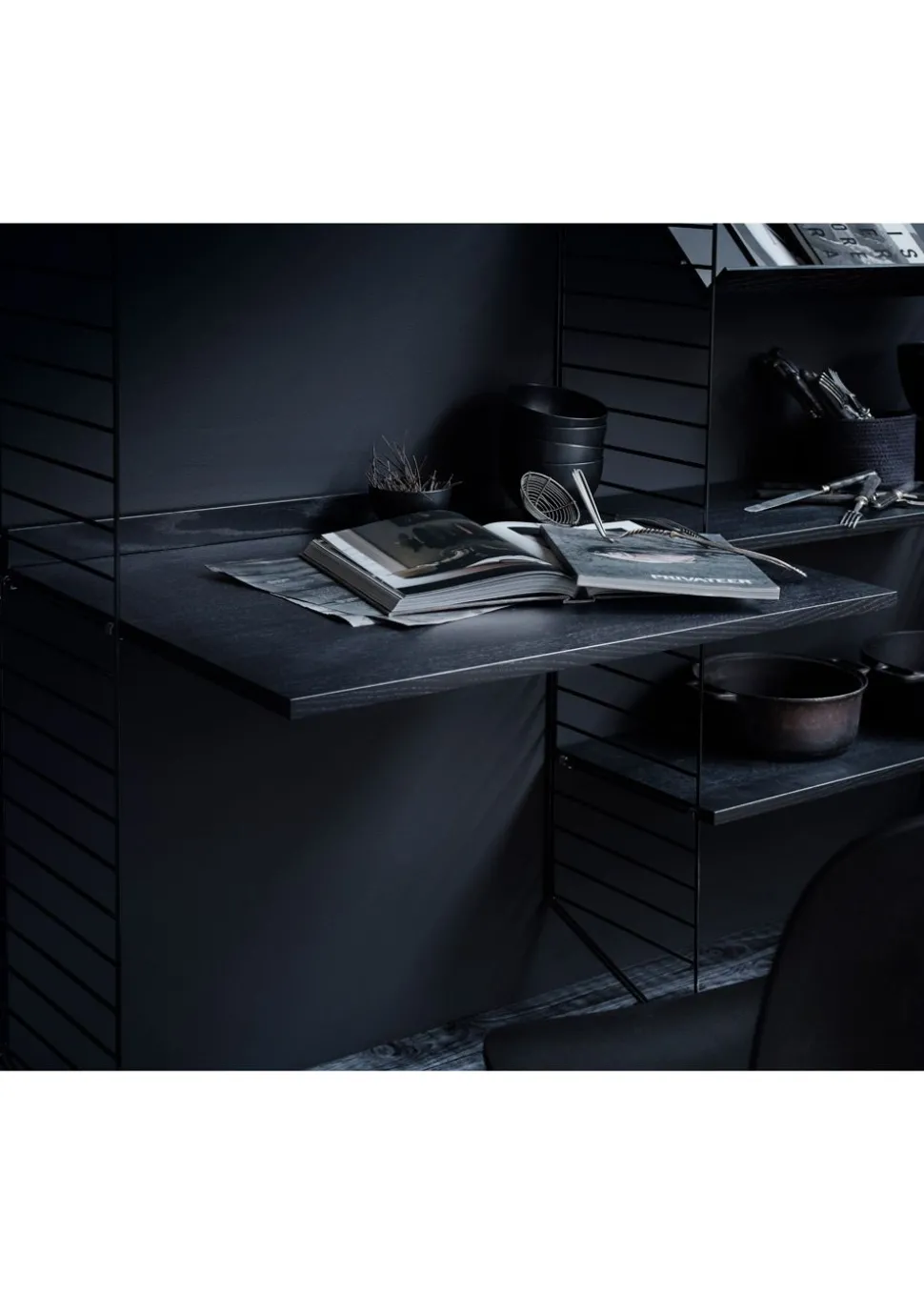 Work Desk