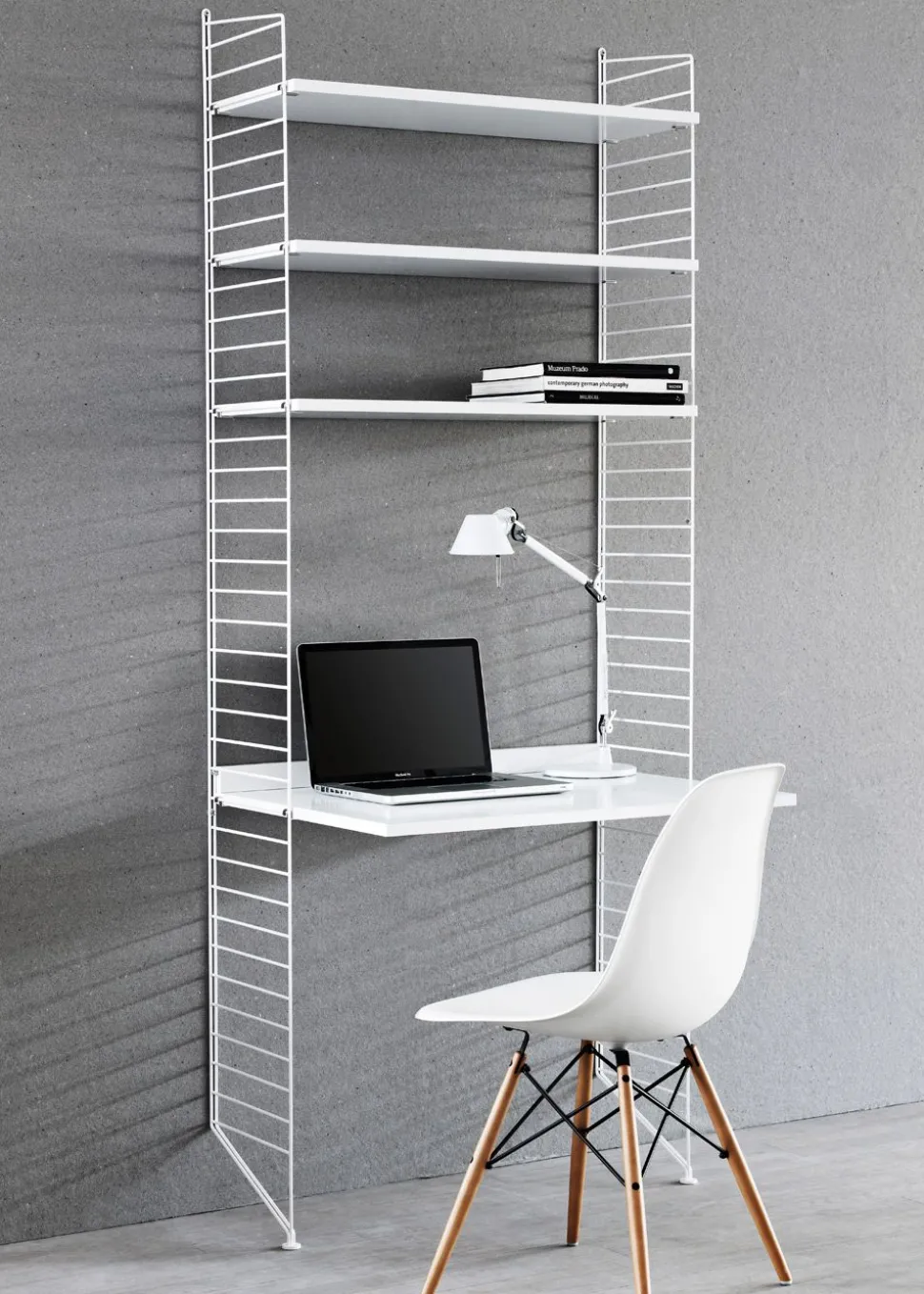 Work Desk