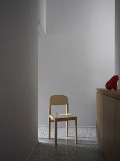 Workshop Chair