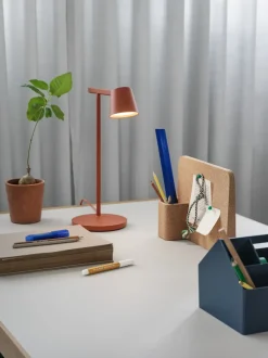 Workshop Table - Muuto