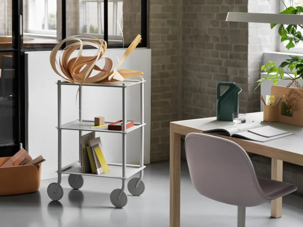 Workshop Table - Muuto