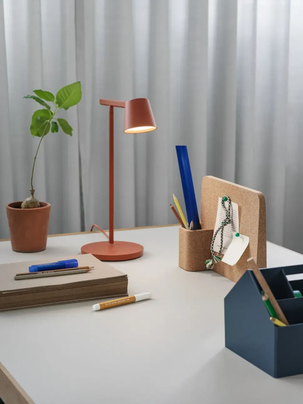 Workshop Table - Muuto