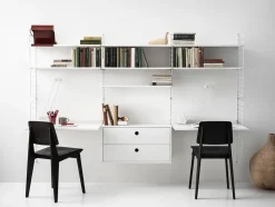 Workspace C