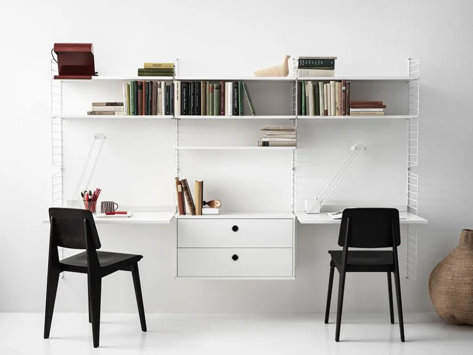 Workspace C