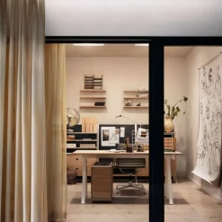 Workspace C