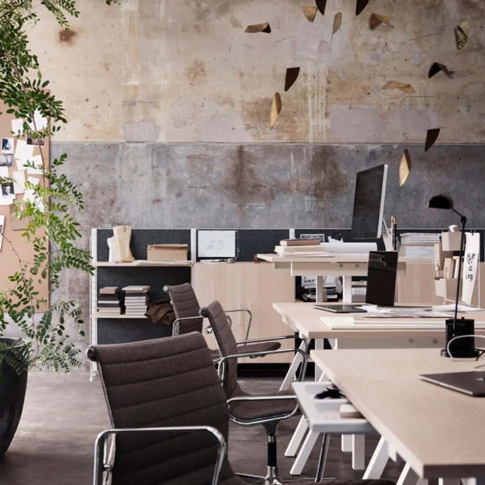 Workspace C