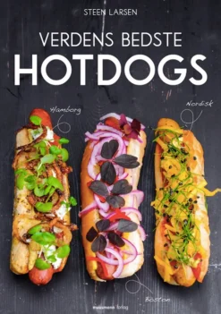 World's Best Hotdogs