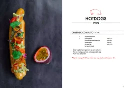 World's Best Hotdogs