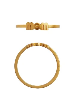 Wow Mom Ring