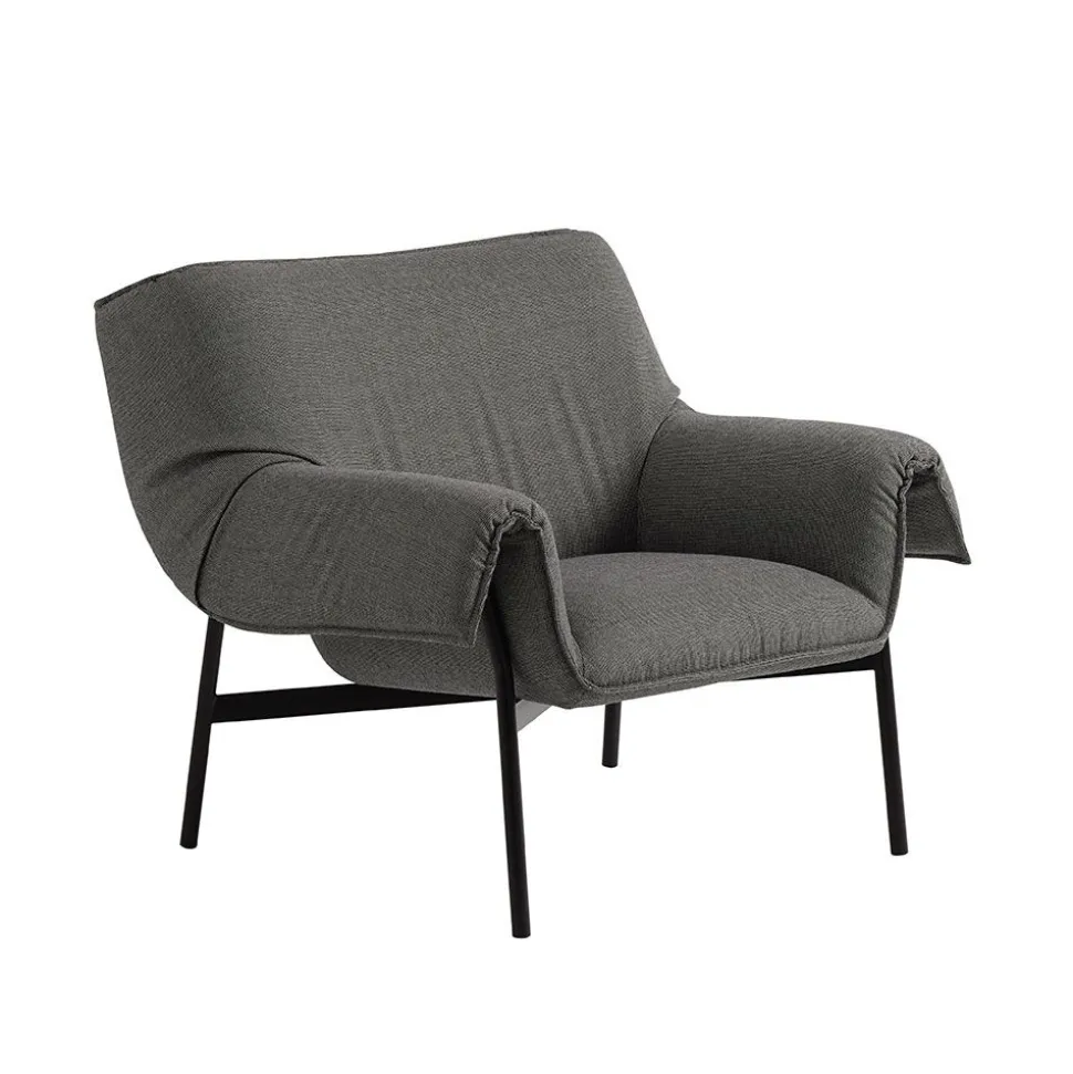 Wrap Lounge Chair