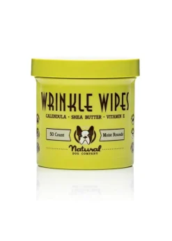 Wrinkle Balm Whipes