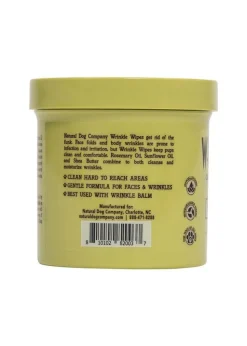 Wrinkle Balm Whipes