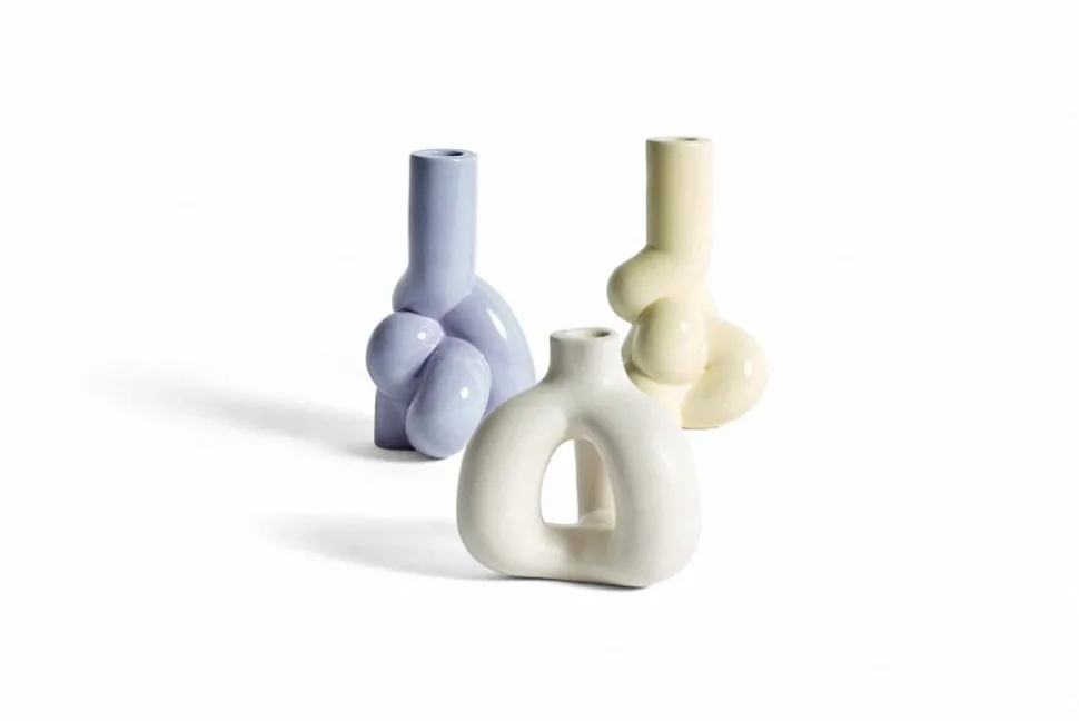 W&S Candleholder