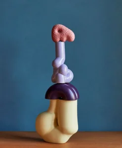 W&S Sculpture