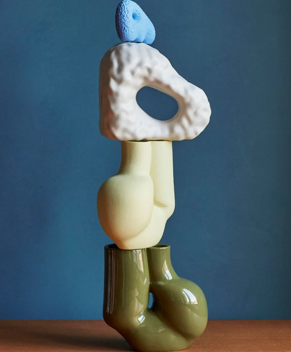 W&S Sculpture