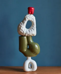 W&S Sculpture