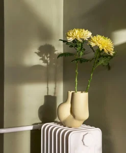 W&S Vase