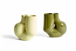 W&S Vase