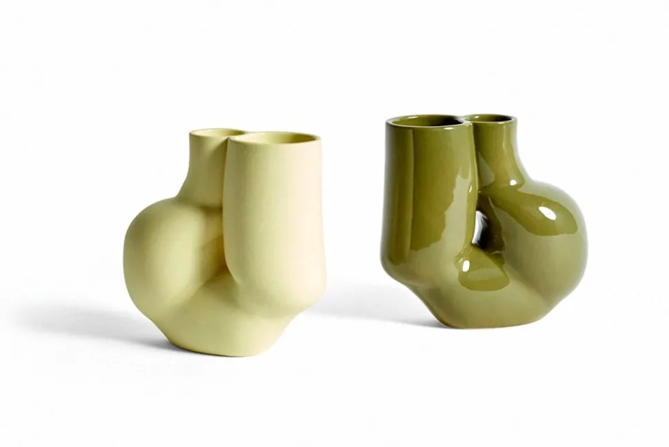 W&S Vase