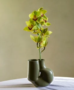 W&S Vase