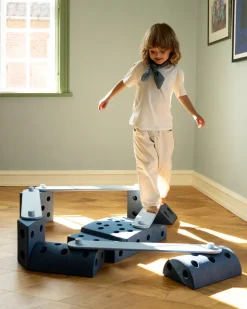 2x Balance Beams