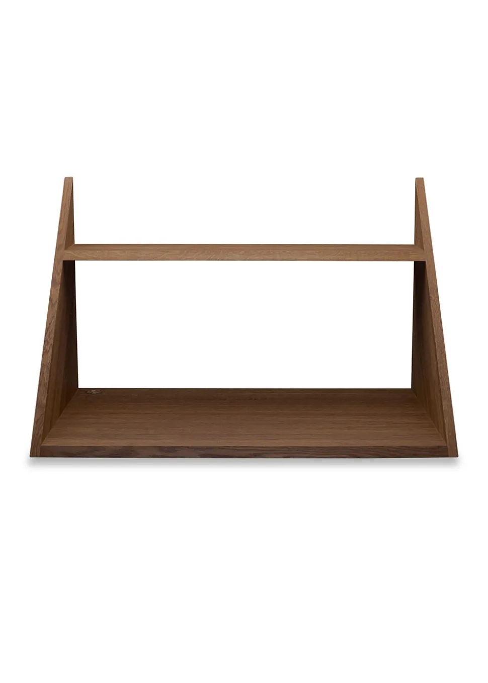 Xlibris Wall Desk