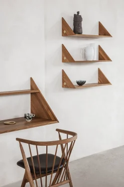 Xlibris Wall Desk