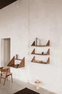 Xlibris Wall Desk