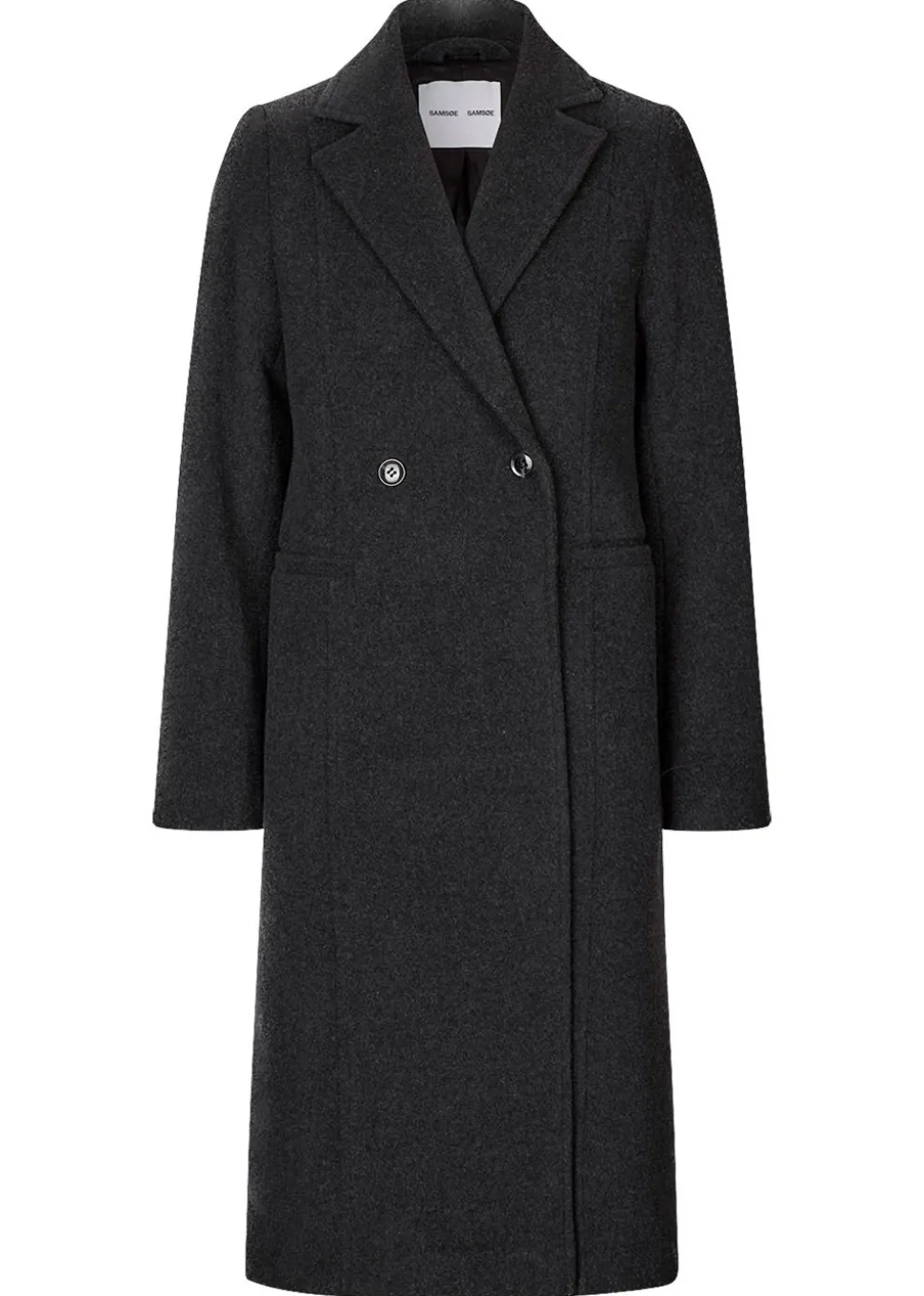 Yamilla Coat