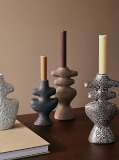 Yara Candle Holder