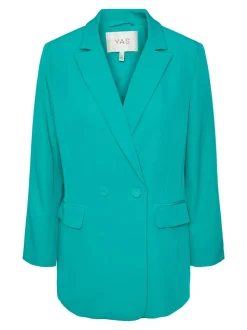 YASJella 7/8 Blazer