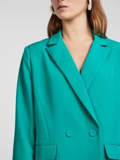 YASJella 7/8 Blazer