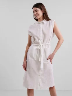 YASSwatia SL Oversize Dress