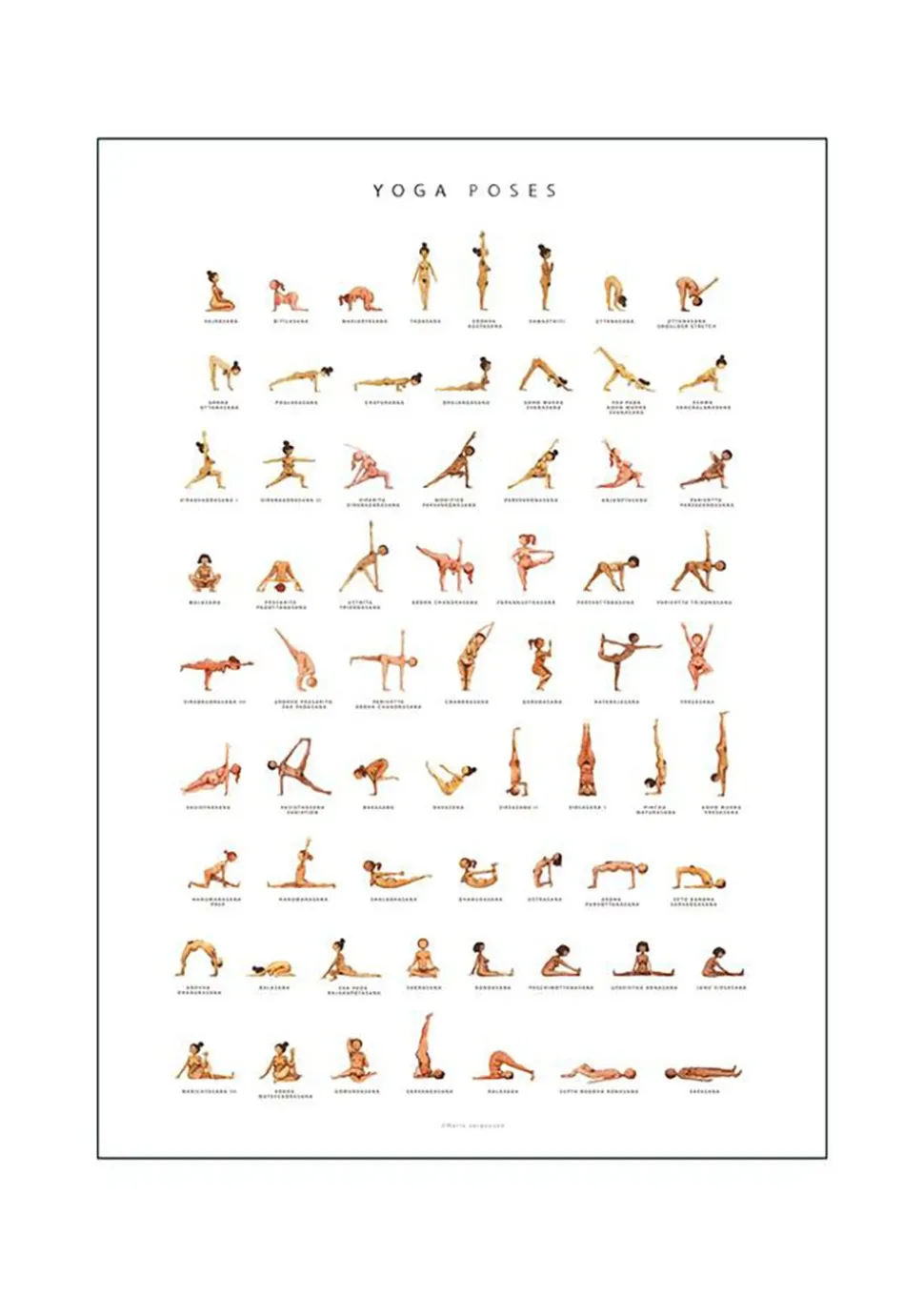 YOGA