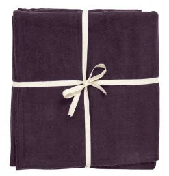 YOGA Cotton Blanket