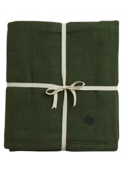 YOGA Cotton Blanket