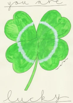 You Are Lucky