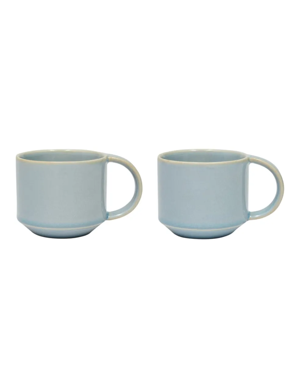 Yuka Cup - Set of 2