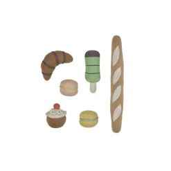 Yummy Mini Food