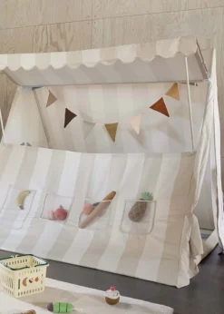 Yummy Play Tent