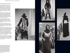 Yves Saint Laurent Haute Couture - Catwalk