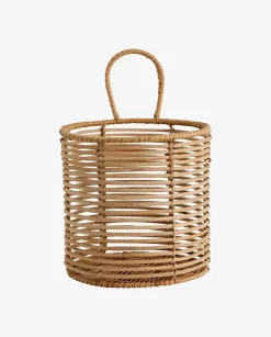 ZADAR Fletkurv i rattan