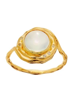 Zahra Ring
