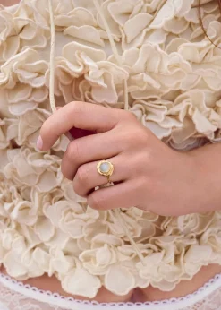 Zahra Ring