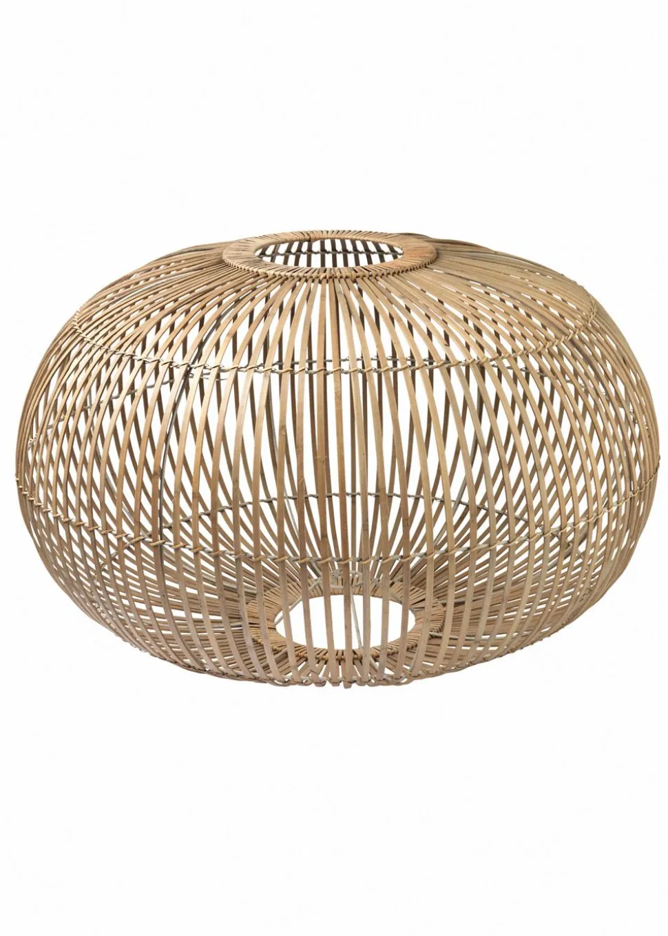 Zep Bamboo Lamp