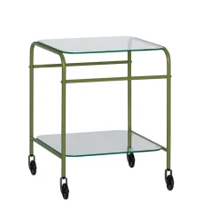 Zephyr Trolley