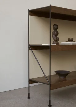 Zet Storage System - H114