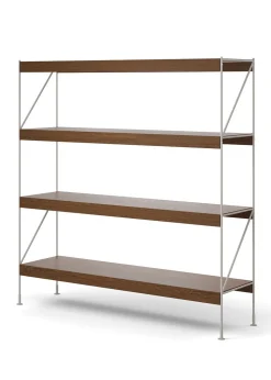Zet Storage System - H158