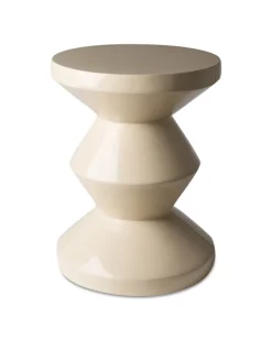 Zig Zag Stool