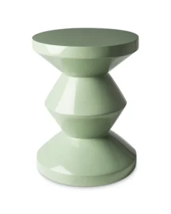 Zig Zag Stool